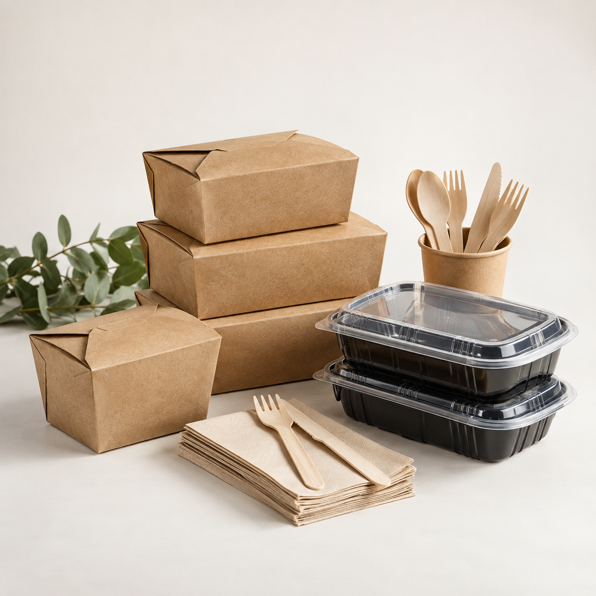 Corporate Catering