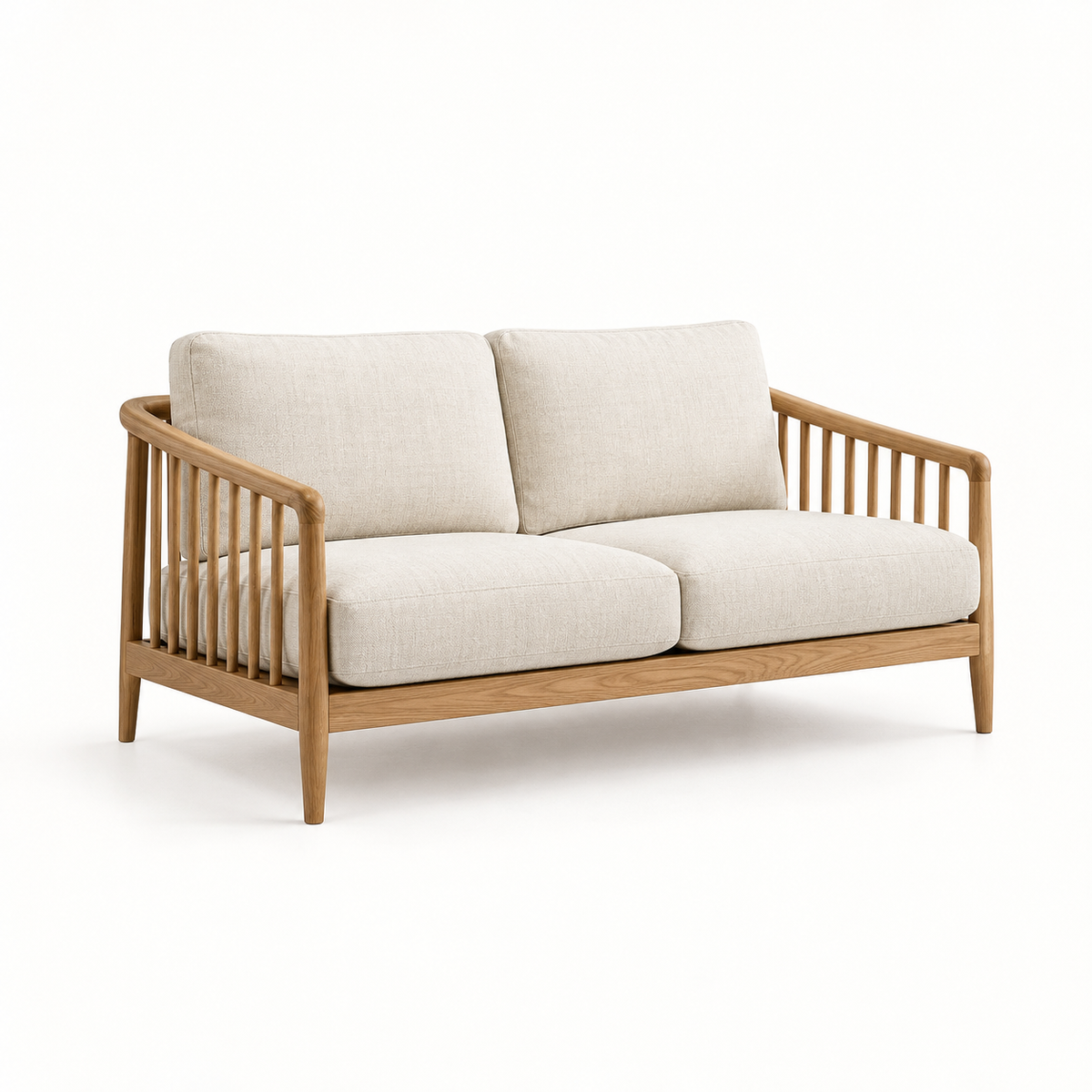 Spoke Sofa