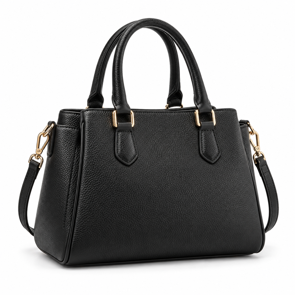 Trends 360 black handbag