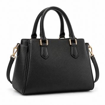 Trends 360 black handbag