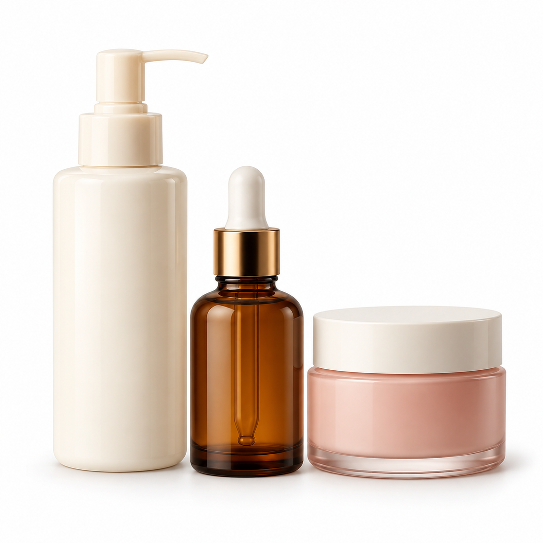 Trends 360 skincare set