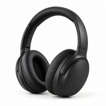 Trends 360 wireless headphones