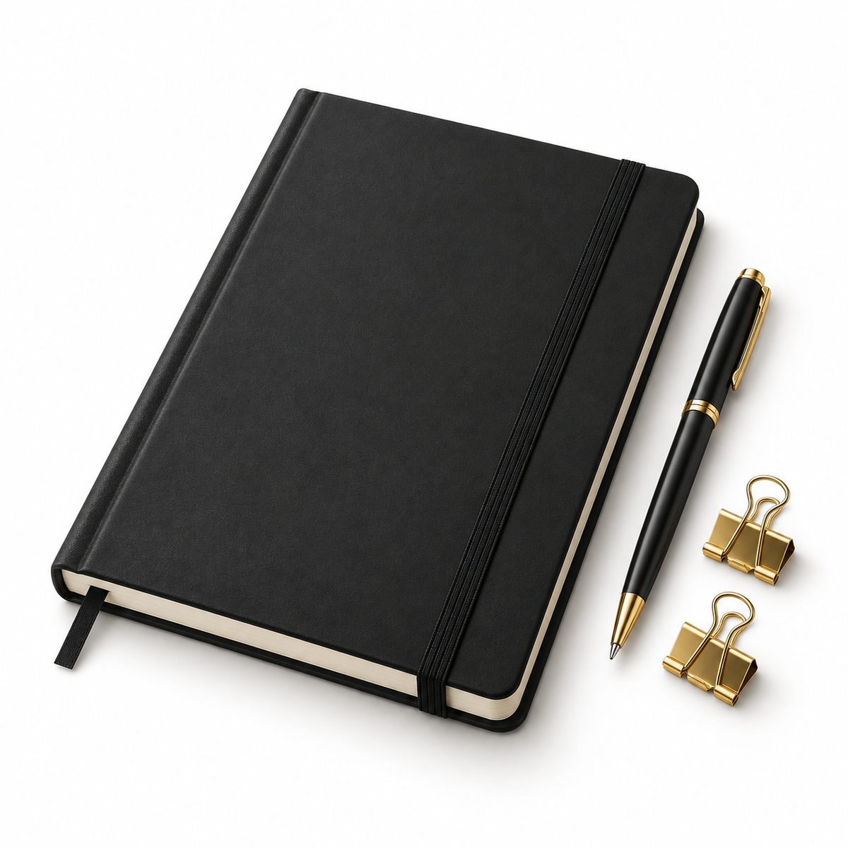 Trends 360 office stationery set