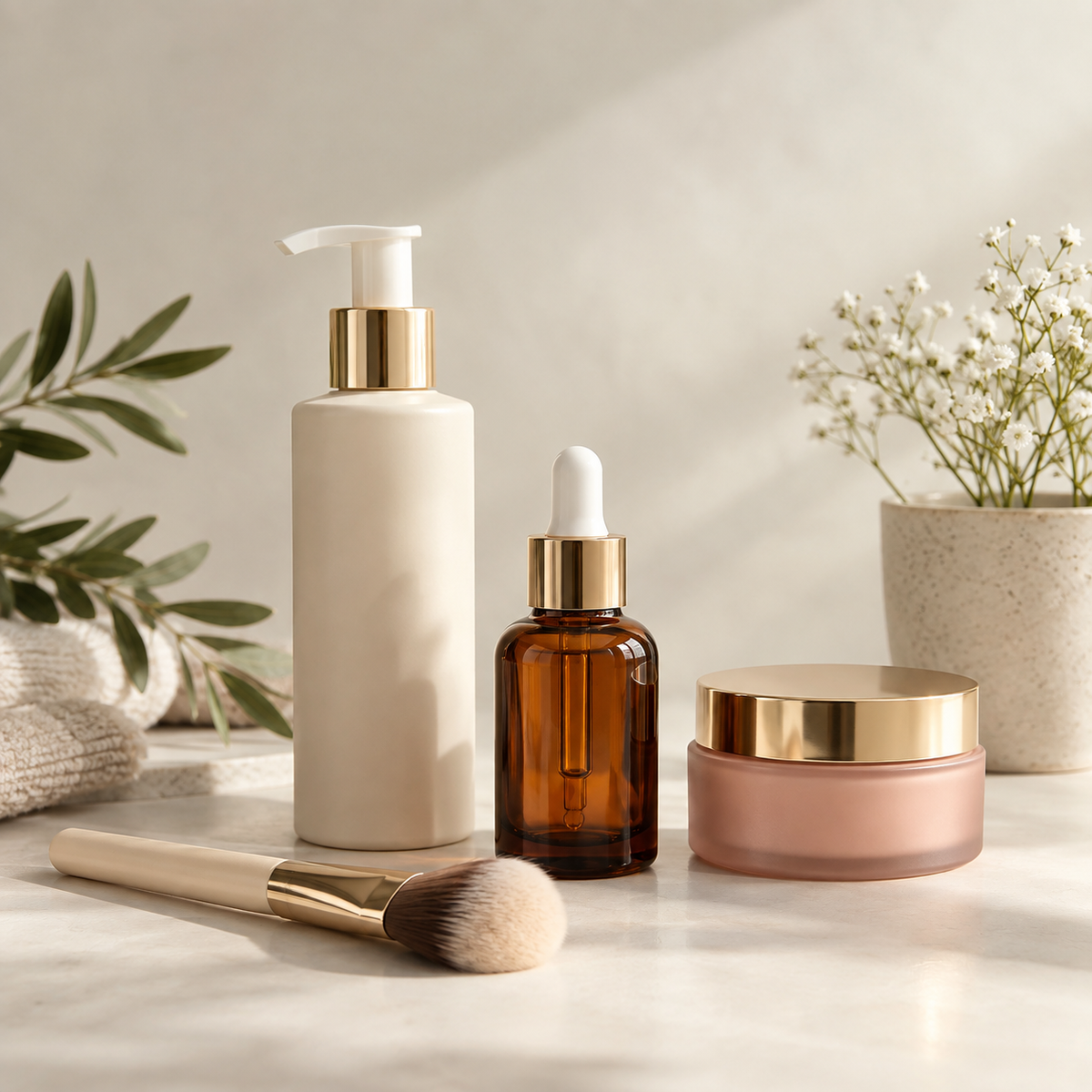 Skincare Set